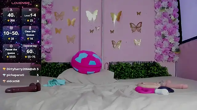 grandmother_milf Show in webcam