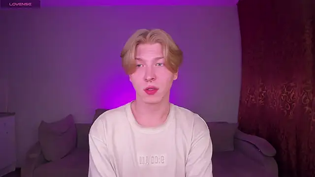 TheMikeSeverのウェブカメラショー