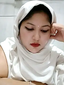 Nusrat-N Webcam show