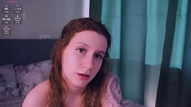 Chat XXX Live GabrielleLynchard