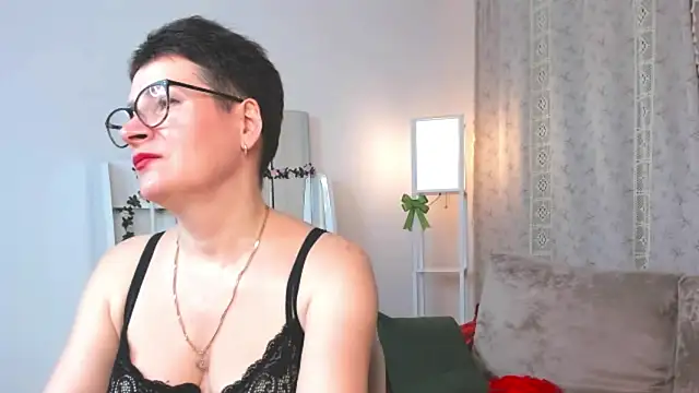 JennyMons' Live XXX Chat