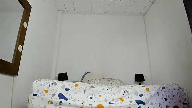 James_McBoy Pertunjukan Webcam