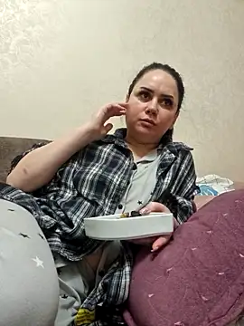 Chat XXX en directo de Alina5379