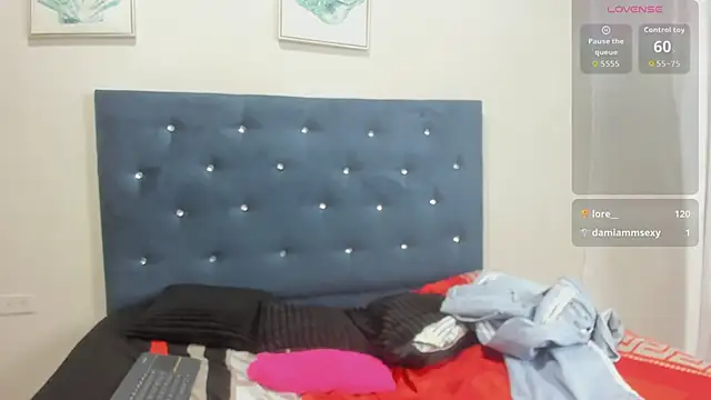 Sembang XXX Secara Langsung SofiaGonzales_