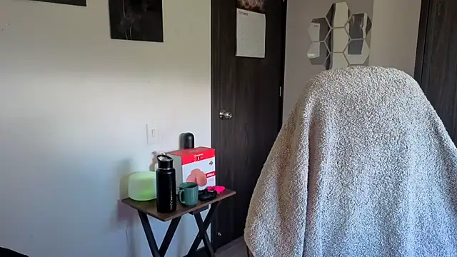 Wheeler_Green Adlı Modelin Canlı XXX Sohbeti