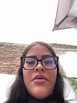 Chat XXX en directo de Cloe_pink1