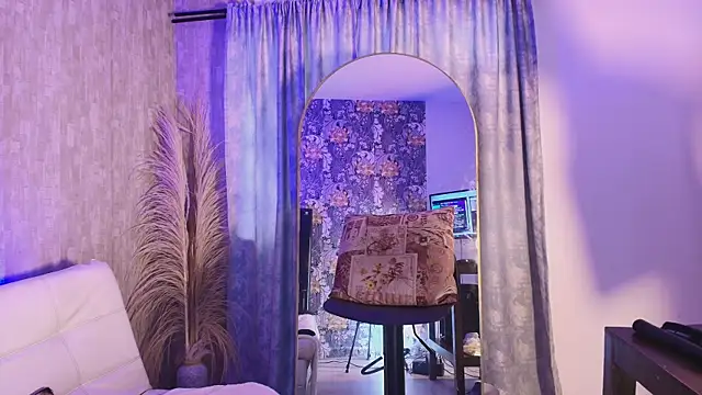 Онлайн чат XXX davis_saint