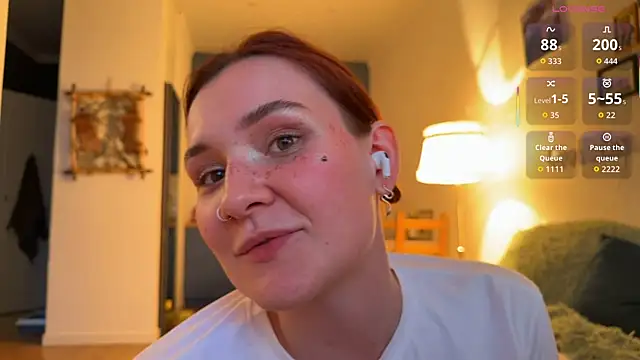 AurikTrix's Live XXX Chat