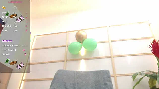 oso_dirty_ 웹캠 쇼