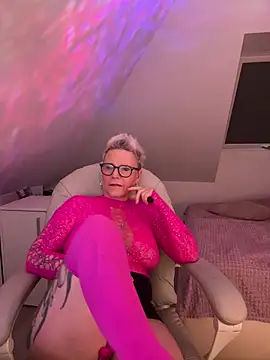 German_Milf Live XXX Chat