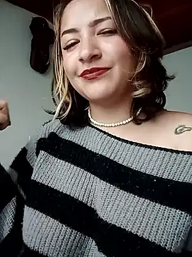 HannaJonnes_ Webcamshow