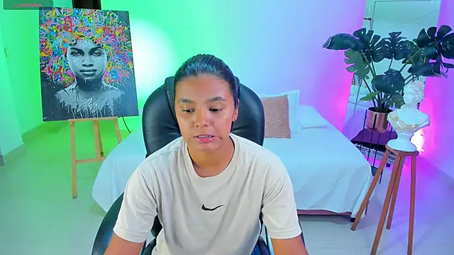 JANYLOVE__'s Live XXX Chat