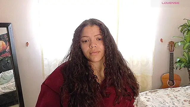 Amanda_sweet live XXX chat