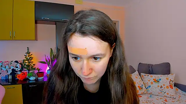 Chat XXX en directo de ameli_moon