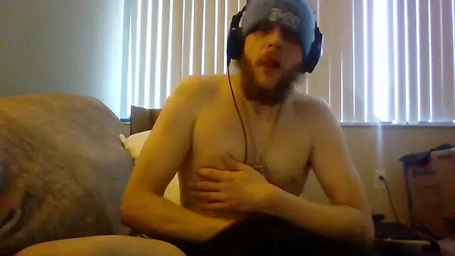 Show Webcam de alejandro69420