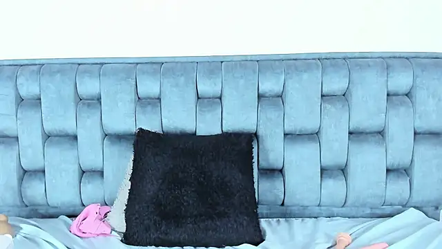 Webkamerová show Akira-Blare