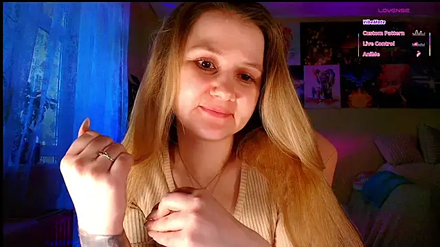 GoodWitch_'s Live XXX Chat