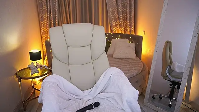 GraceCandy's Live XXX Chat