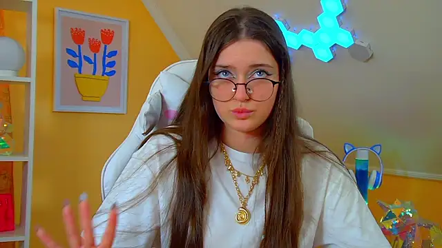 JessicaJewells' Live XXX Chat