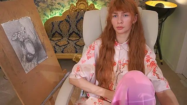 Nicol_MoonnのライブXXXチャット