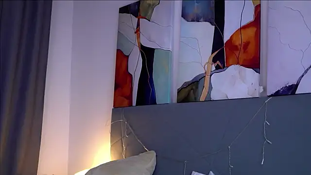 NelleMihalko Chat XXX in diretta