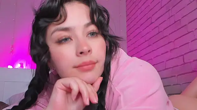 NatalForsy Chat XXX in diretta