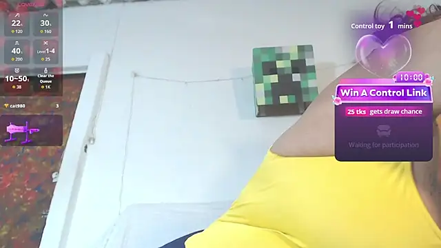 دردشة BiirdyDavis الجنسية المباشرة