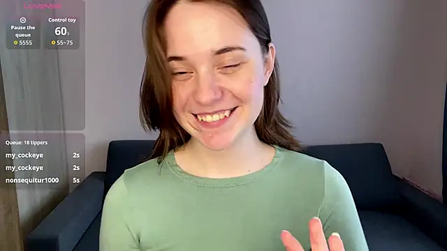 EditaBumford's Live XXX Chat