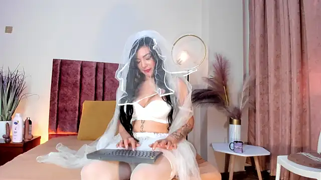 Chat XXX en directo de SeleneLujan