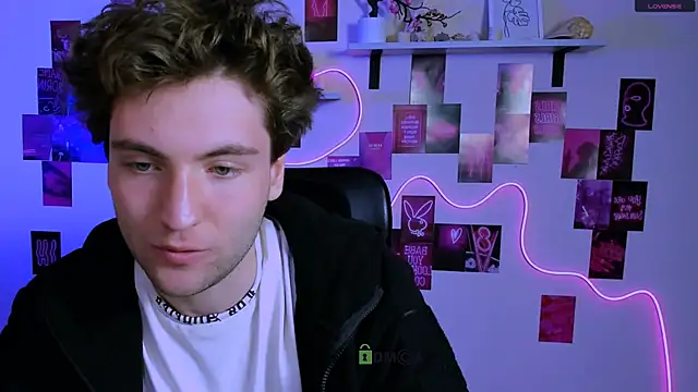 joseph_bear_'s Live XXX Chat