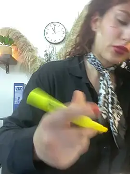 Sabriinaa_Foxx's Live XXX Chat