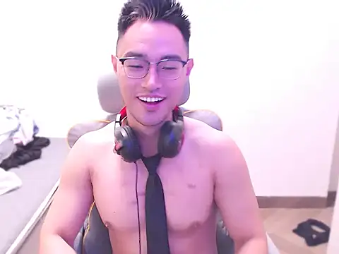 Ruize531's Live XXX Chat