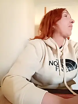 Czat XXX na żywo – MssAngela