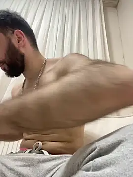 speddy34 Show Webcam