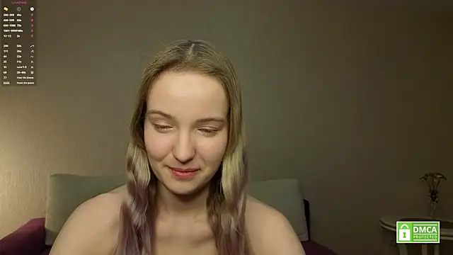 HongTomczak's Live XXX Chat