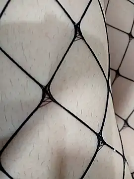 Show de Gyannini na webcam