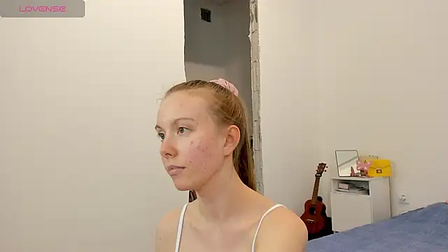 Czat XXX na żywo – Peggy_Beauty