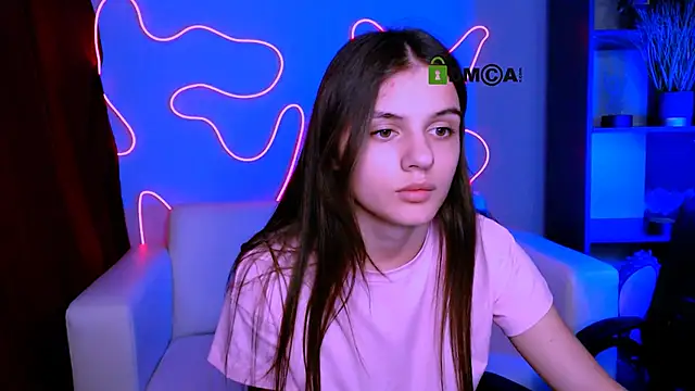 Вебкам-шоу lisa_dark_