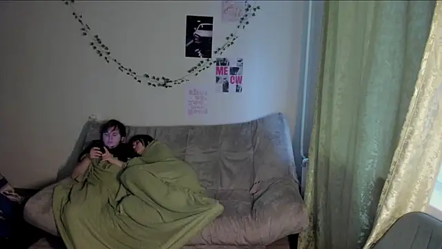 Chat XXX Live MashkaRay