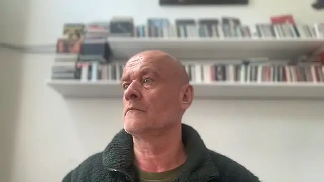 pletsje Adlı Modelin Web Kamerası Şovu