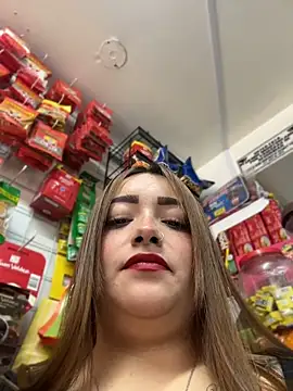 Tatiana_O's Webcam Show