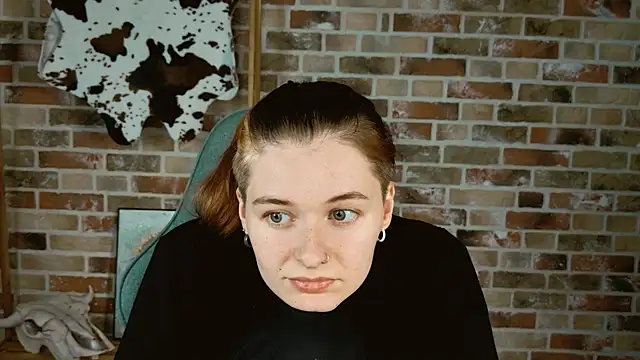 Živý XXX chat LadyLolipop_