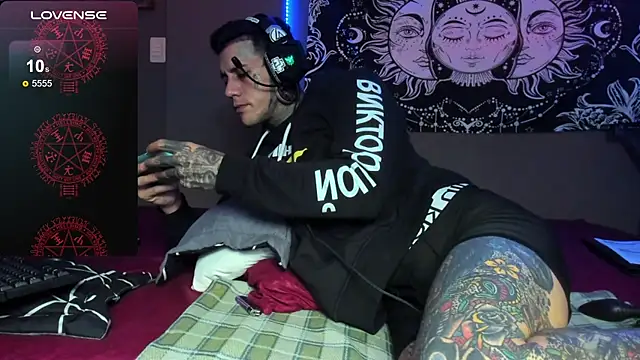 Chat XXX en directo de cleoo_jhonny