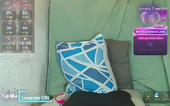 AngelgotDICKのライブXXXチャット