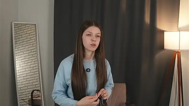 ErnaGiove Chat XXX in diretta