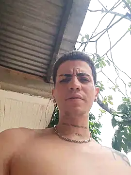 paul-mendezx – webcam-show