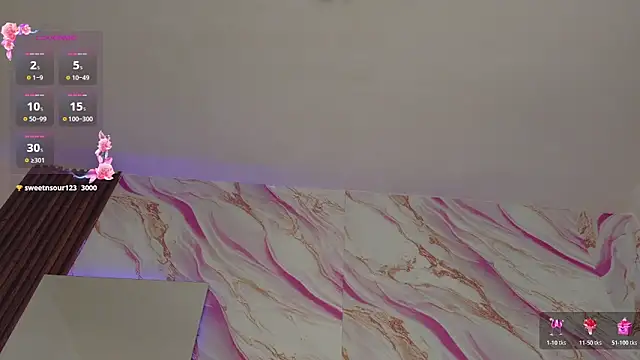 Eimyaniston_cute Obrolan Langsung XXX