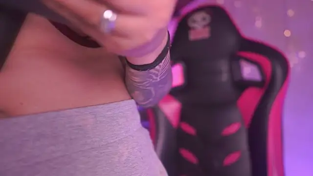 Madison_Mayer Obrolan Langsung XXX