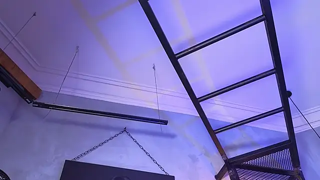 Chat XXX en directo de AlanCutee