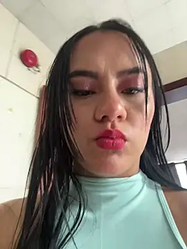 Candy-firee's Live XXX Chat